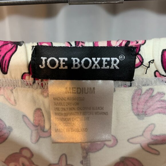 Vintage Joe Boxer PJ Shorts - Picture 3 of 3